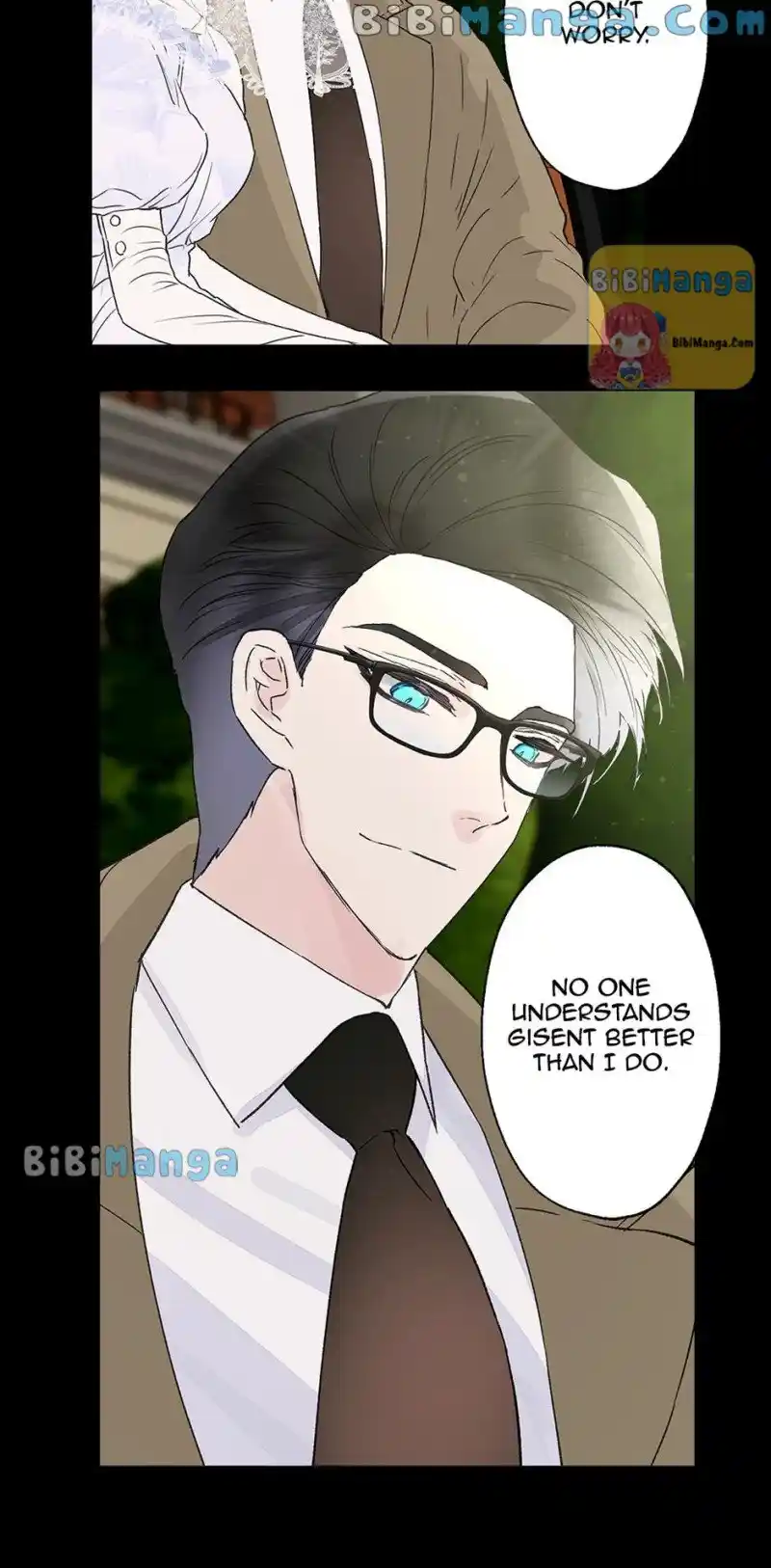 As Long As You Like It Chapter 252