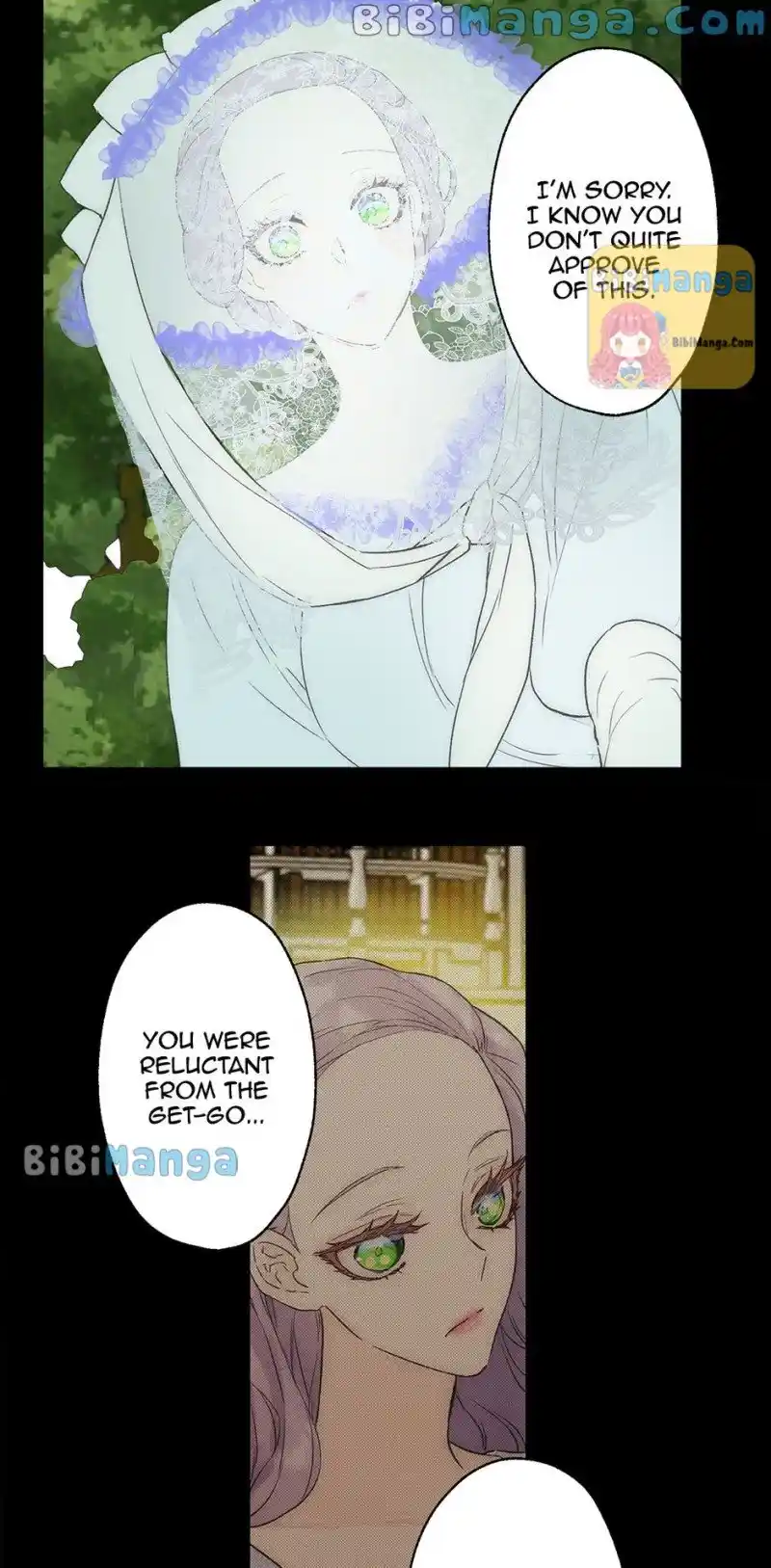 As Long As You Like It Chapter 252