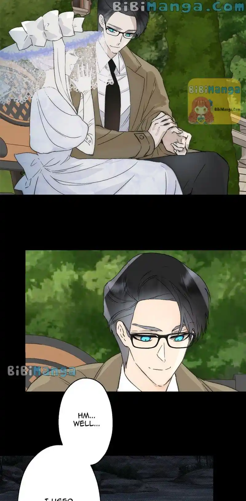 As Long As You Like It Chapter 252