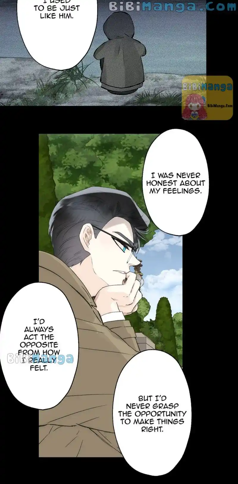 As Long As You Like It Chapter 252