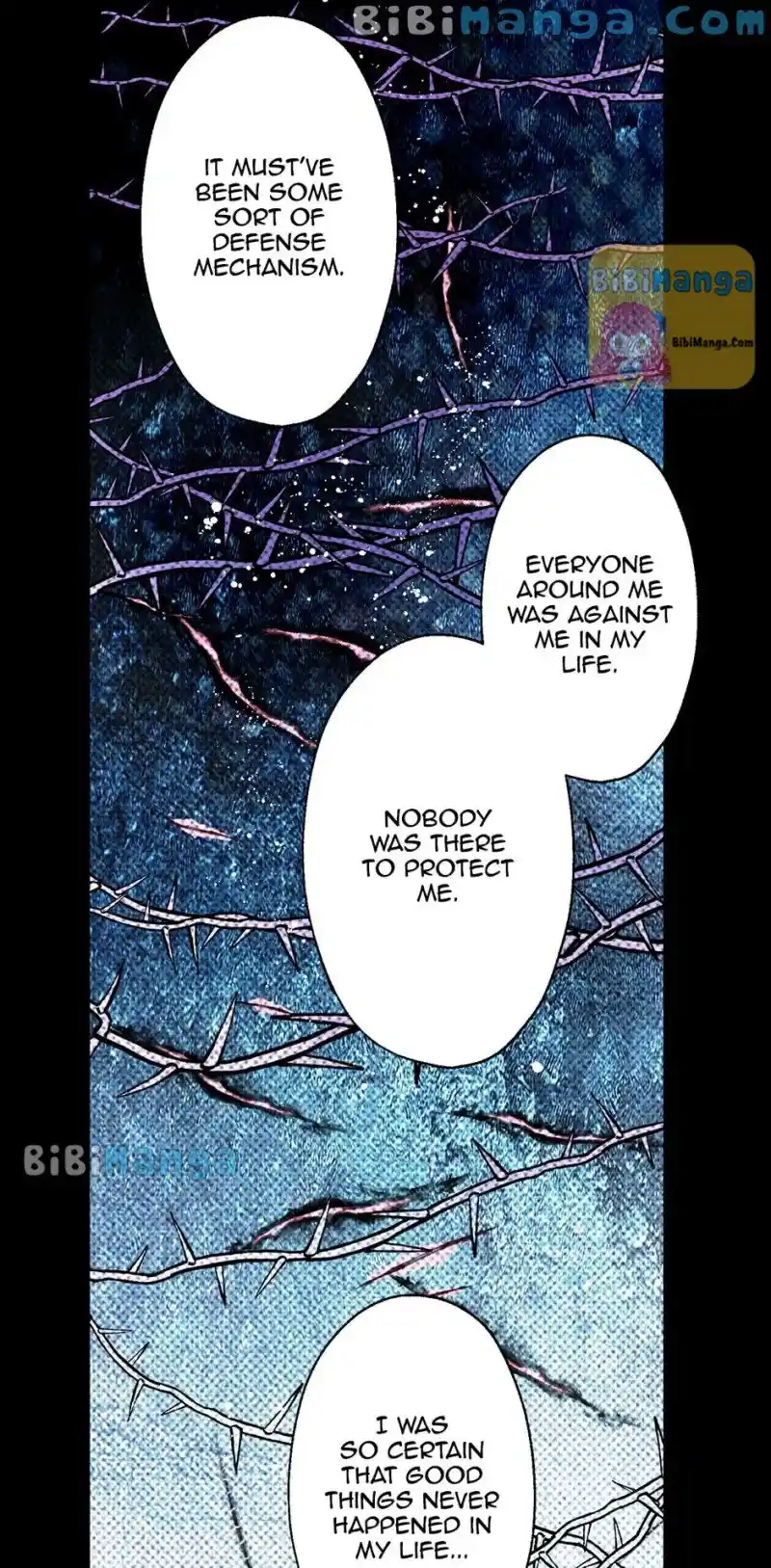 As Long As You Like It Chapter 252