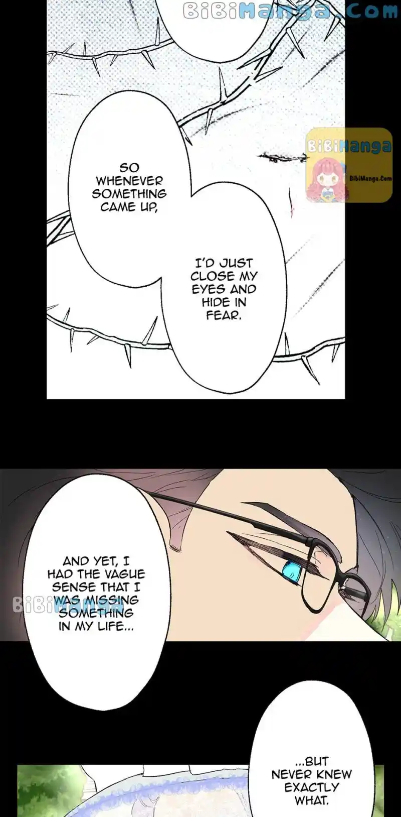 As Long As You Like It Chapter 252