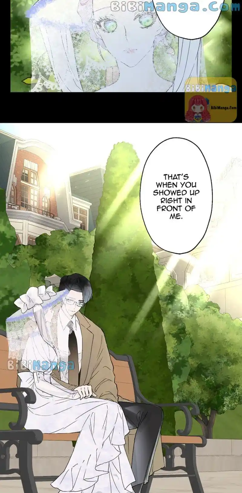 As Long As You Like It Chapter 252