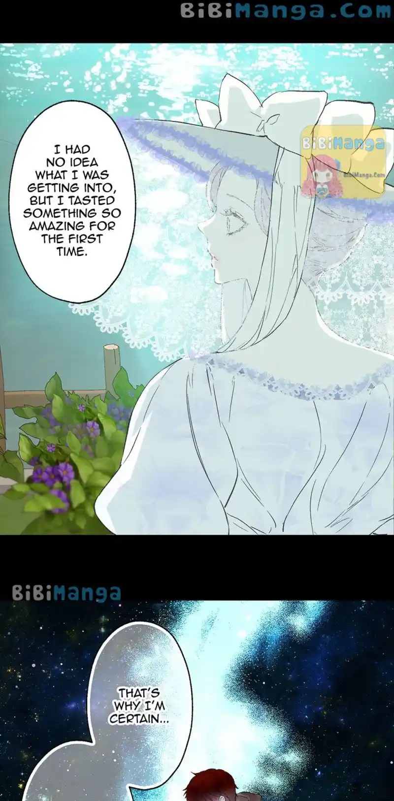 As Long As You Like It Chapter 252