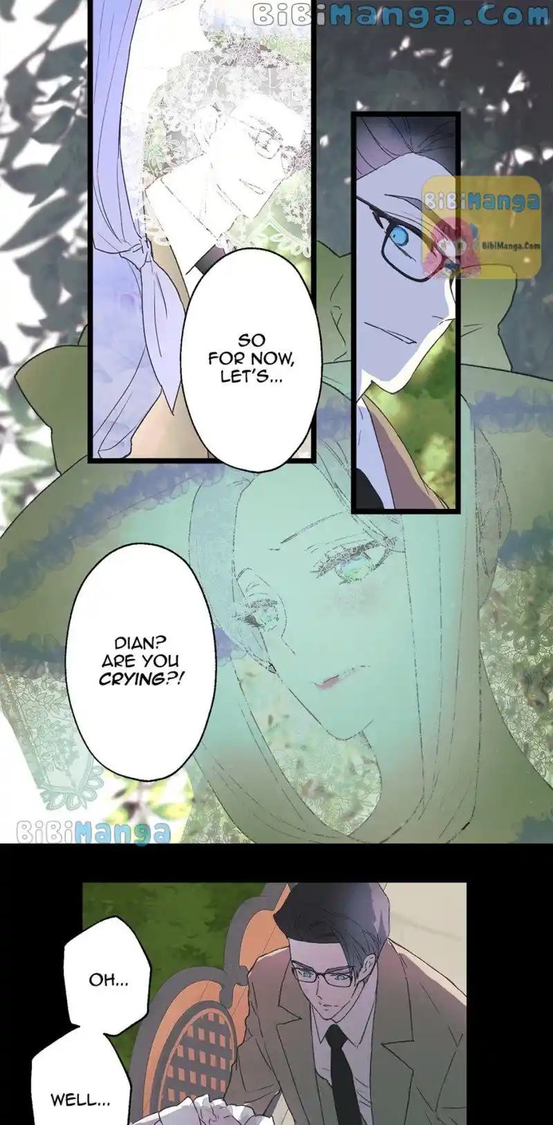 As Long As You Like It Chapter 252