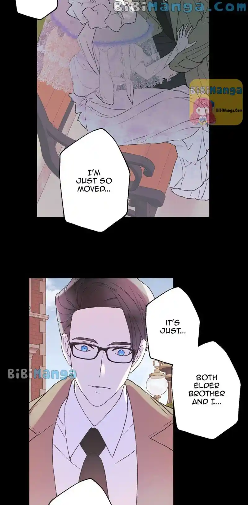 As Long As You Like It Chapter 252