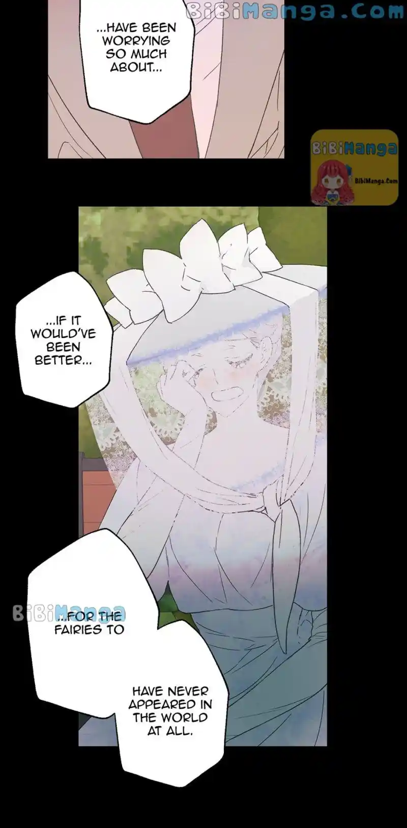 As Long As You Like It Chapter 252