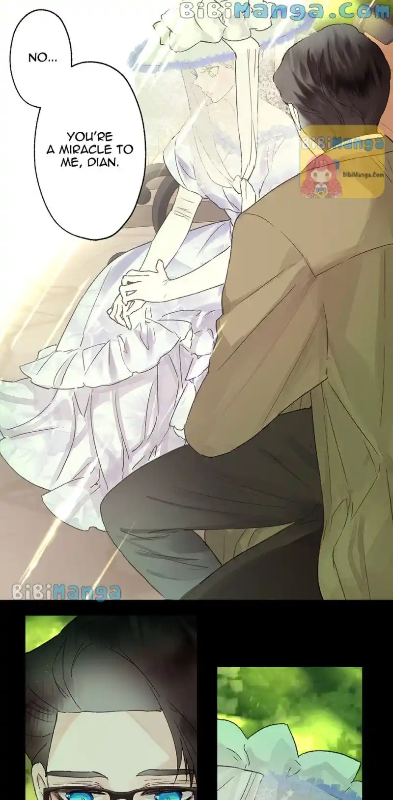 As Long As You Like It Chapter 252