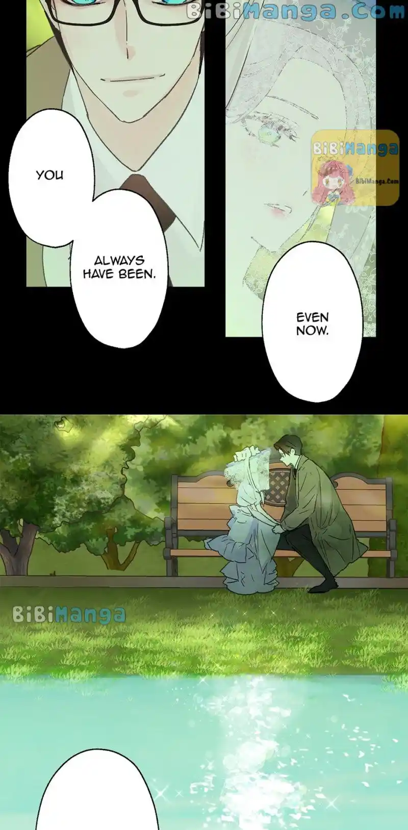 As Long As You Like It Chapter 252