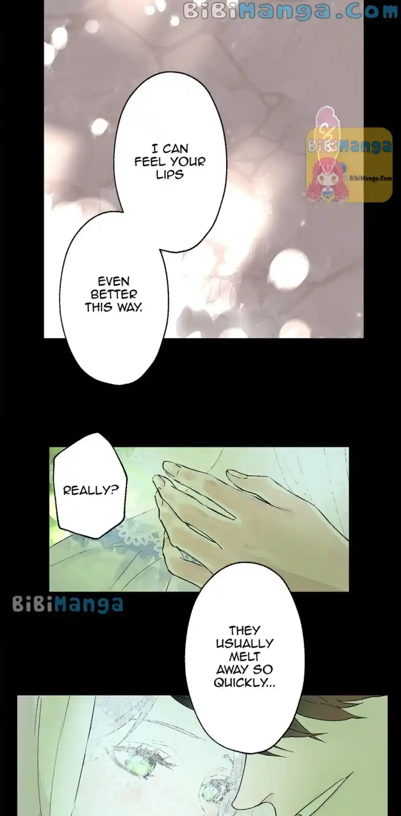 As Long As You Like It Chapter 252