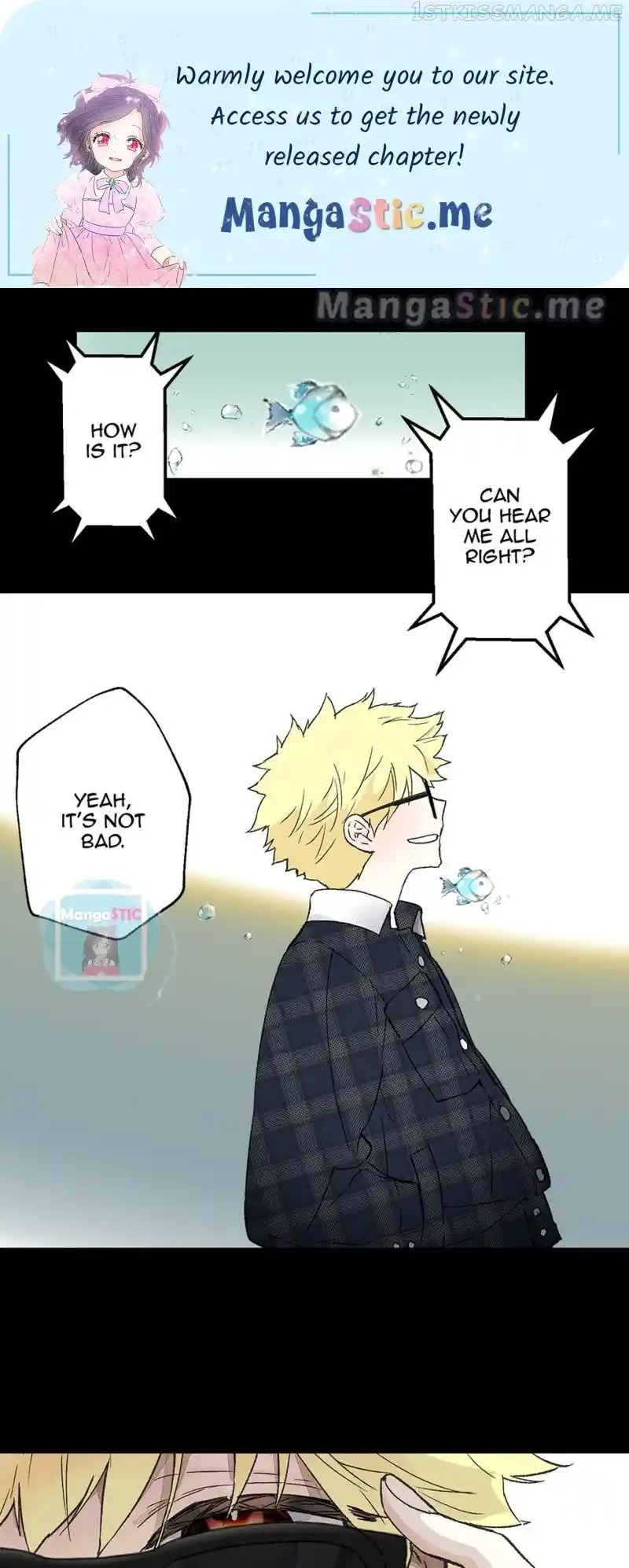 As Long As You Like It Chapter 254