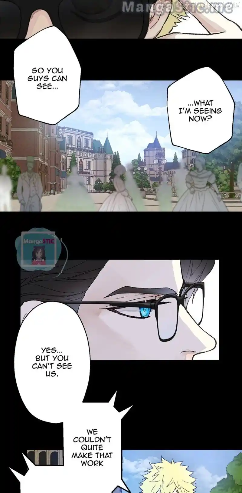 As Long As You Like It Chapter 254