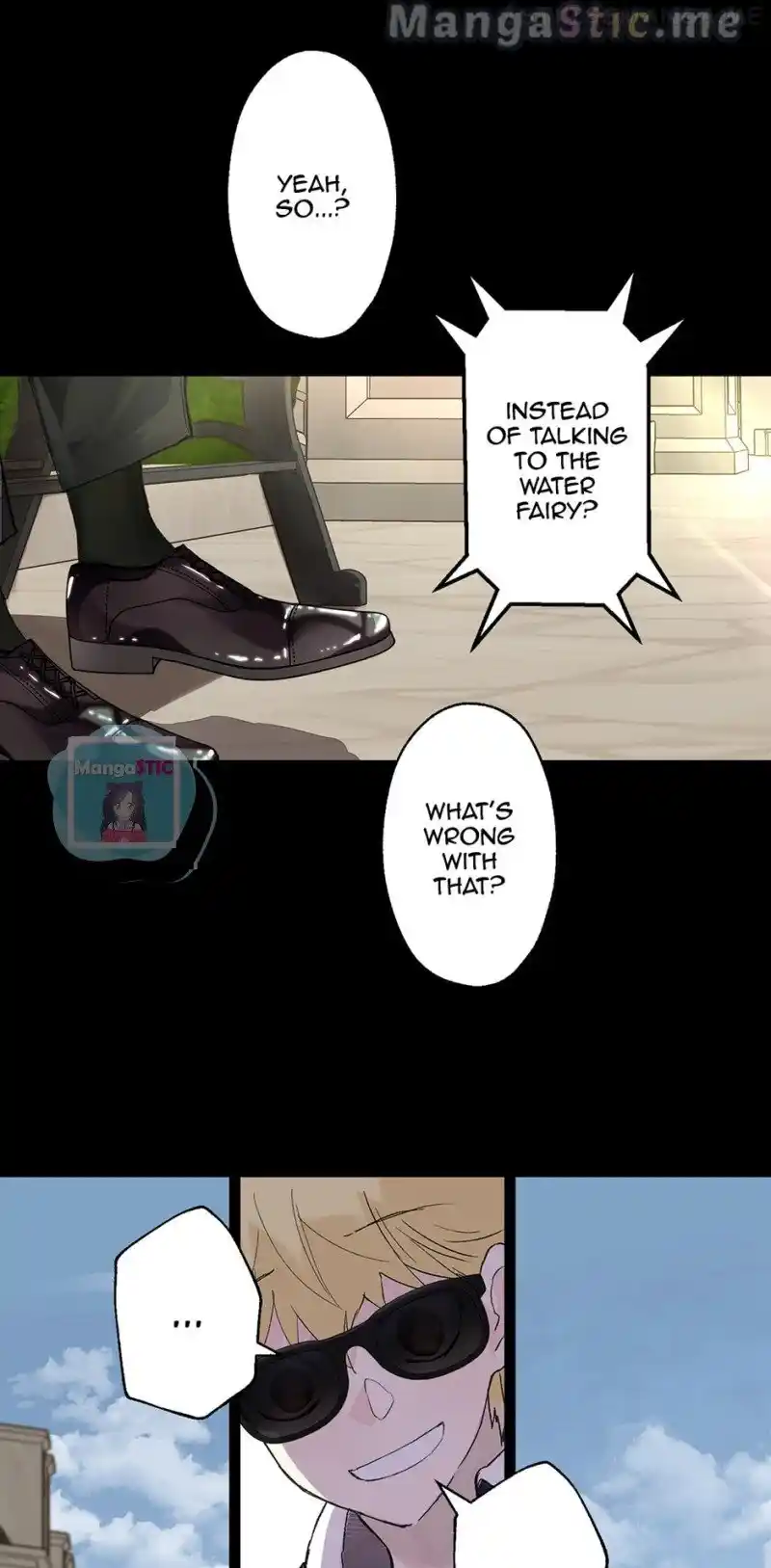 As Long As You Like It Chapter 254