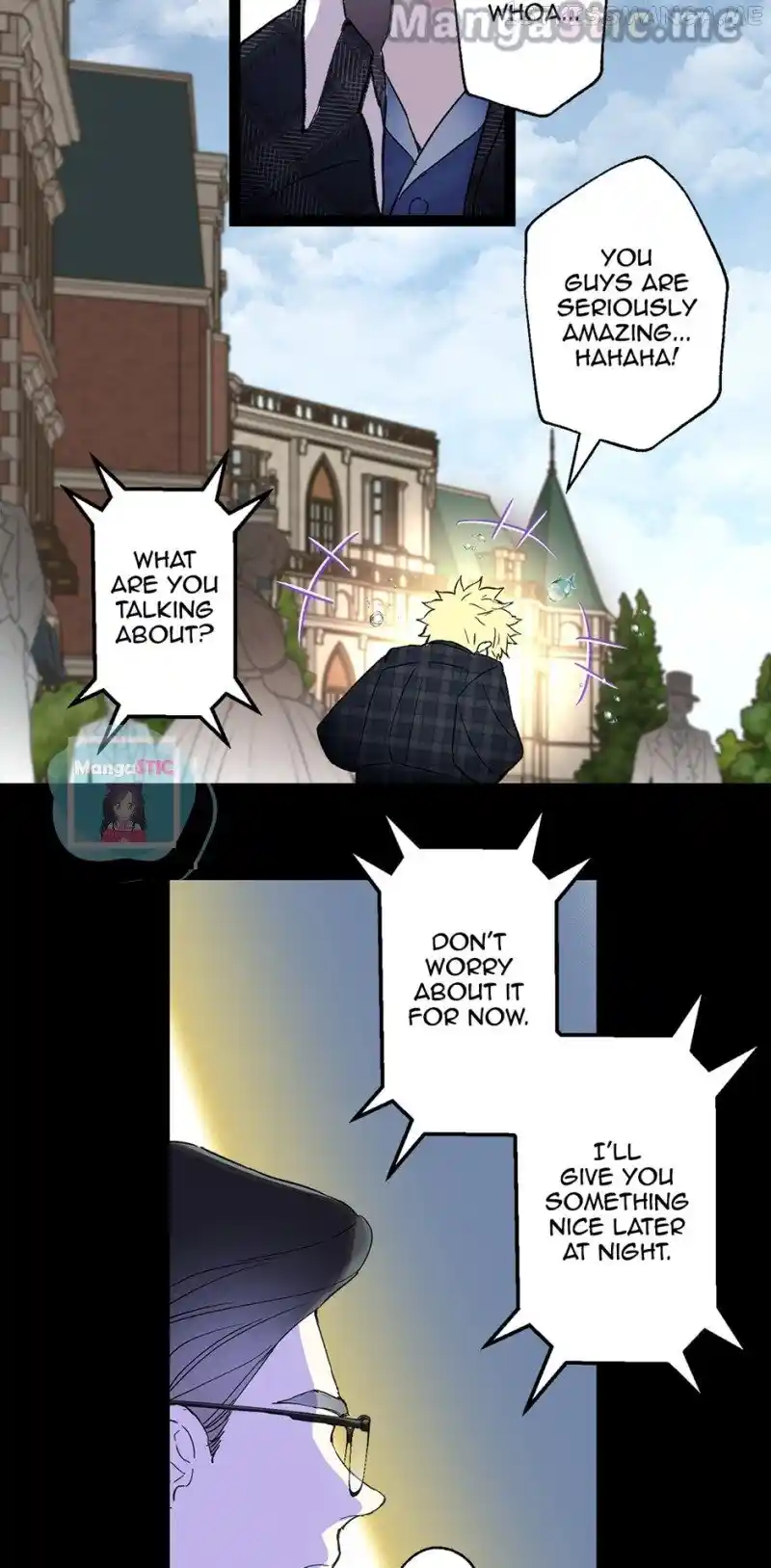 As Long As You Like It Chapter 254