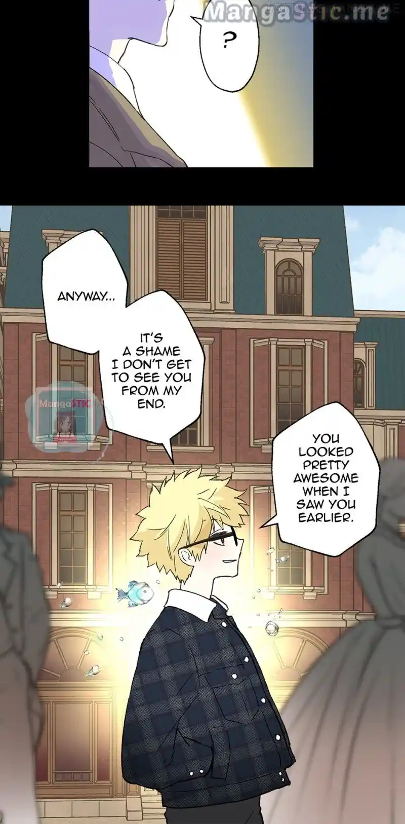 As Long As You Like It Chapter 254