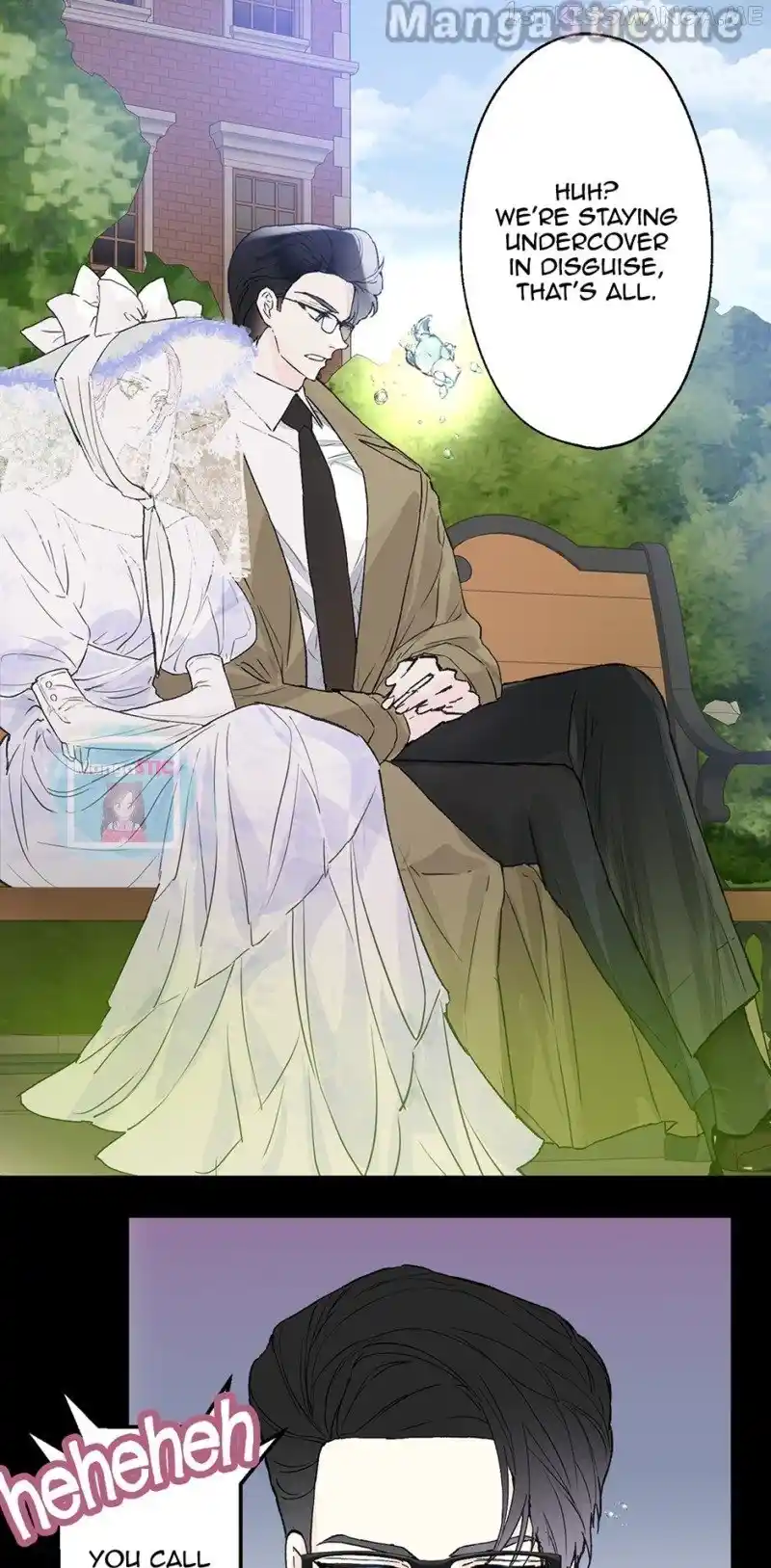 As Long As You Like It Chapter 254