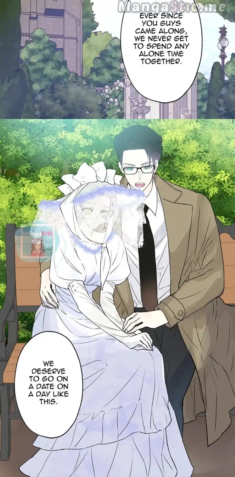 As Long As You Like It Chapter 254