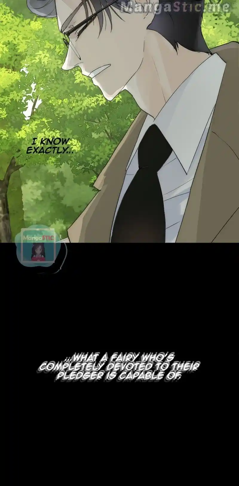 As Long As You Like It Chapter 254