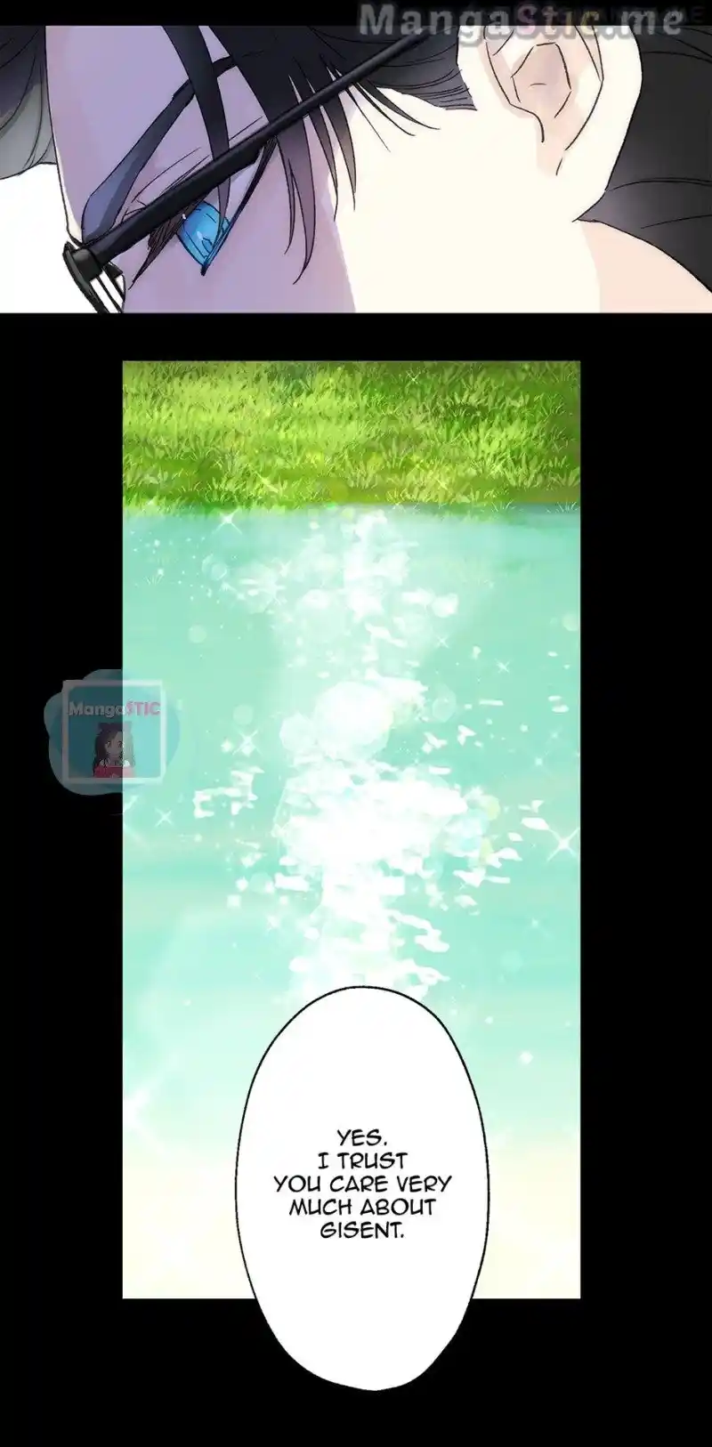 As Long As You Like It Chapter 254