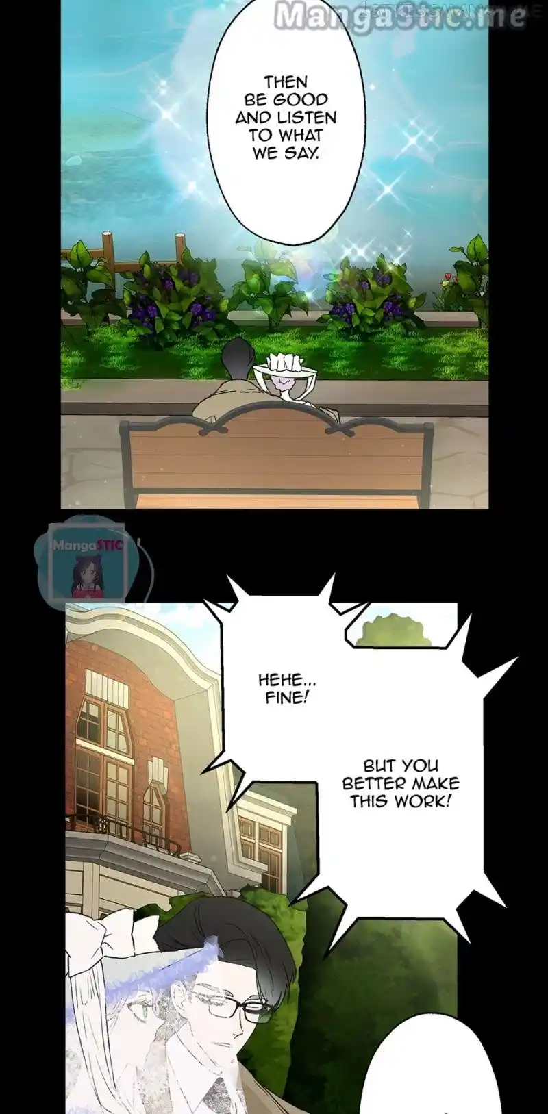 As Long As You Like It Chapter 254