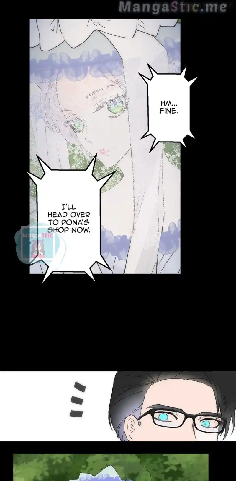 As Long As You Like It Chapter 254