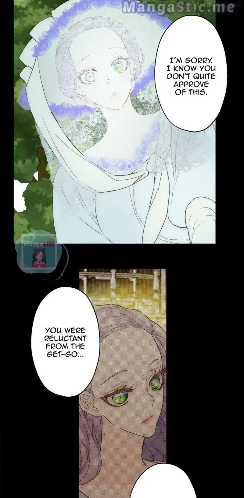 As Long As You Like It Chapter 254