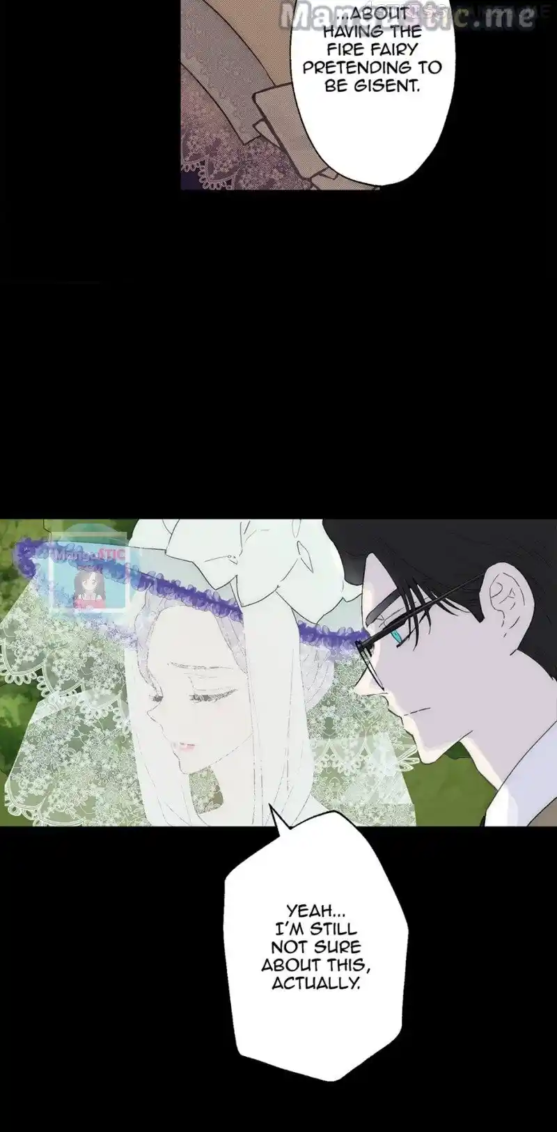 As Long As You Like It Chapter 254