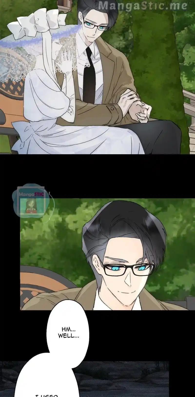 As Long As You Like It Chapter 254