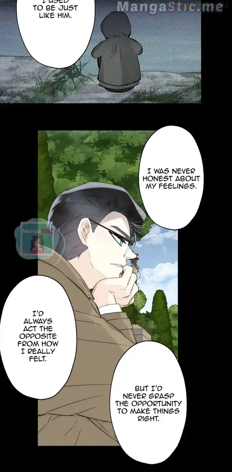 As Long As You Like It Chapter 254