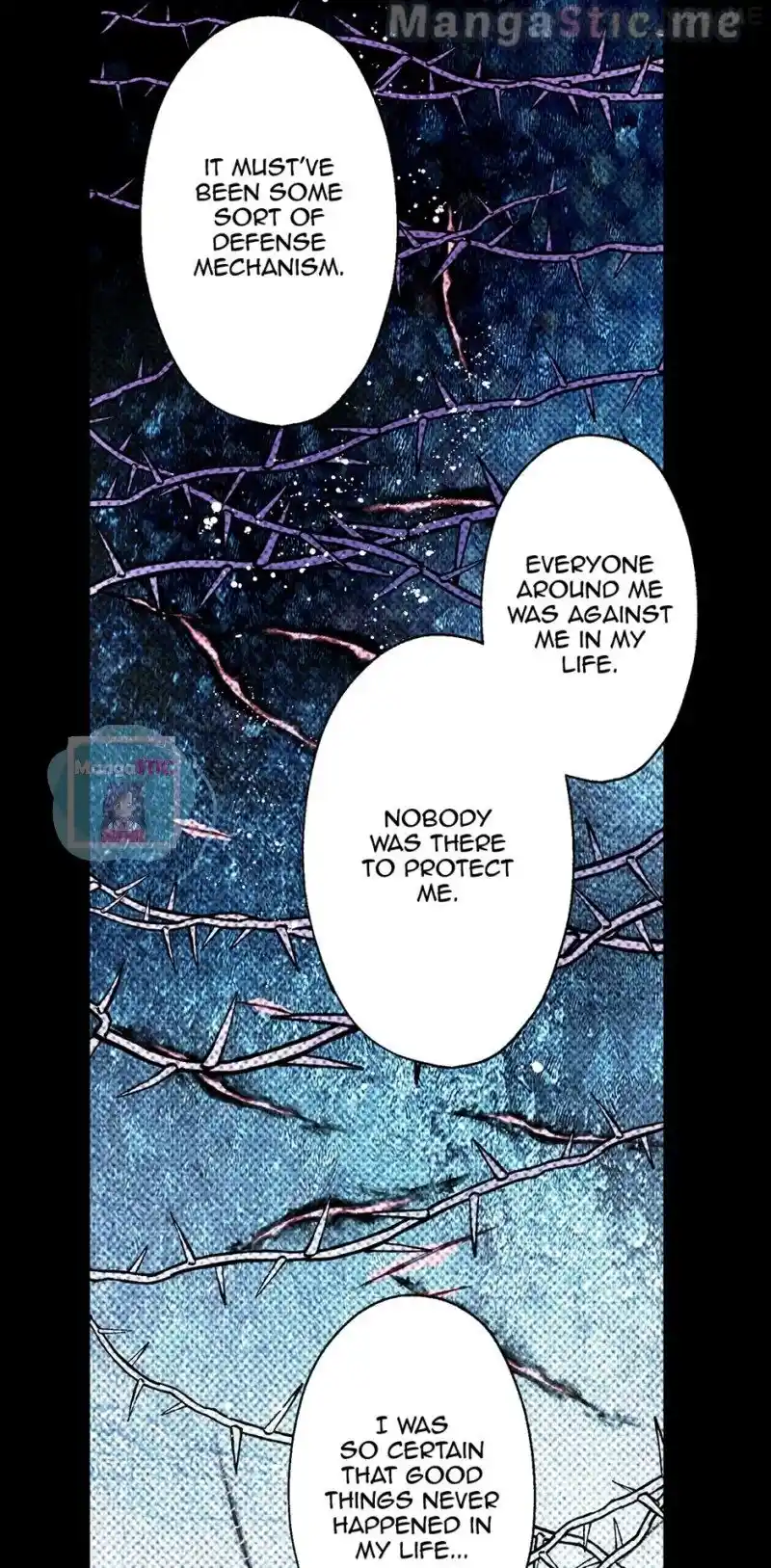 As Long As You Like It Chapter 254