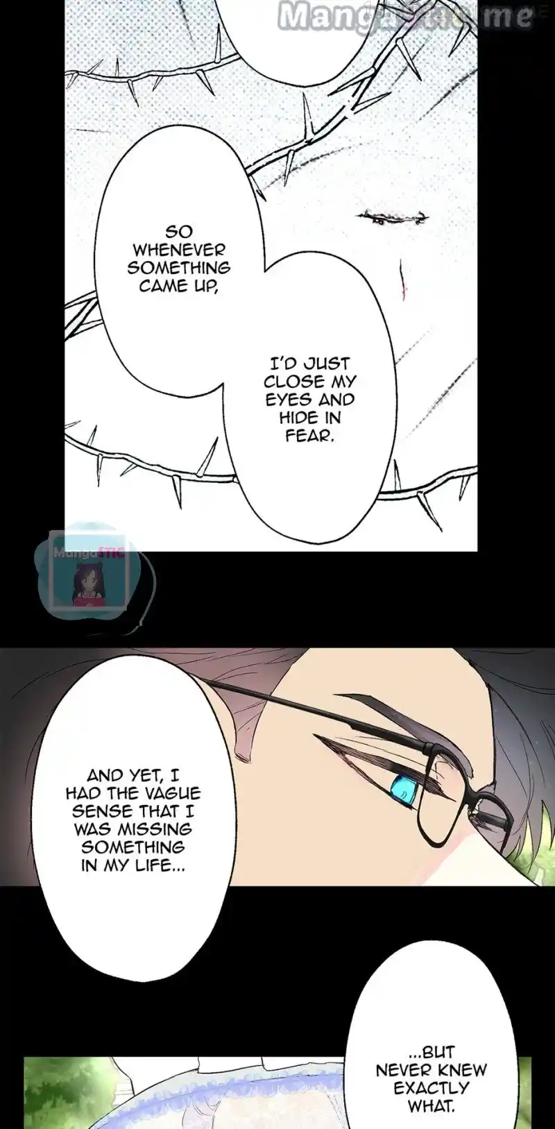 As Long As You Like It Chapter 254