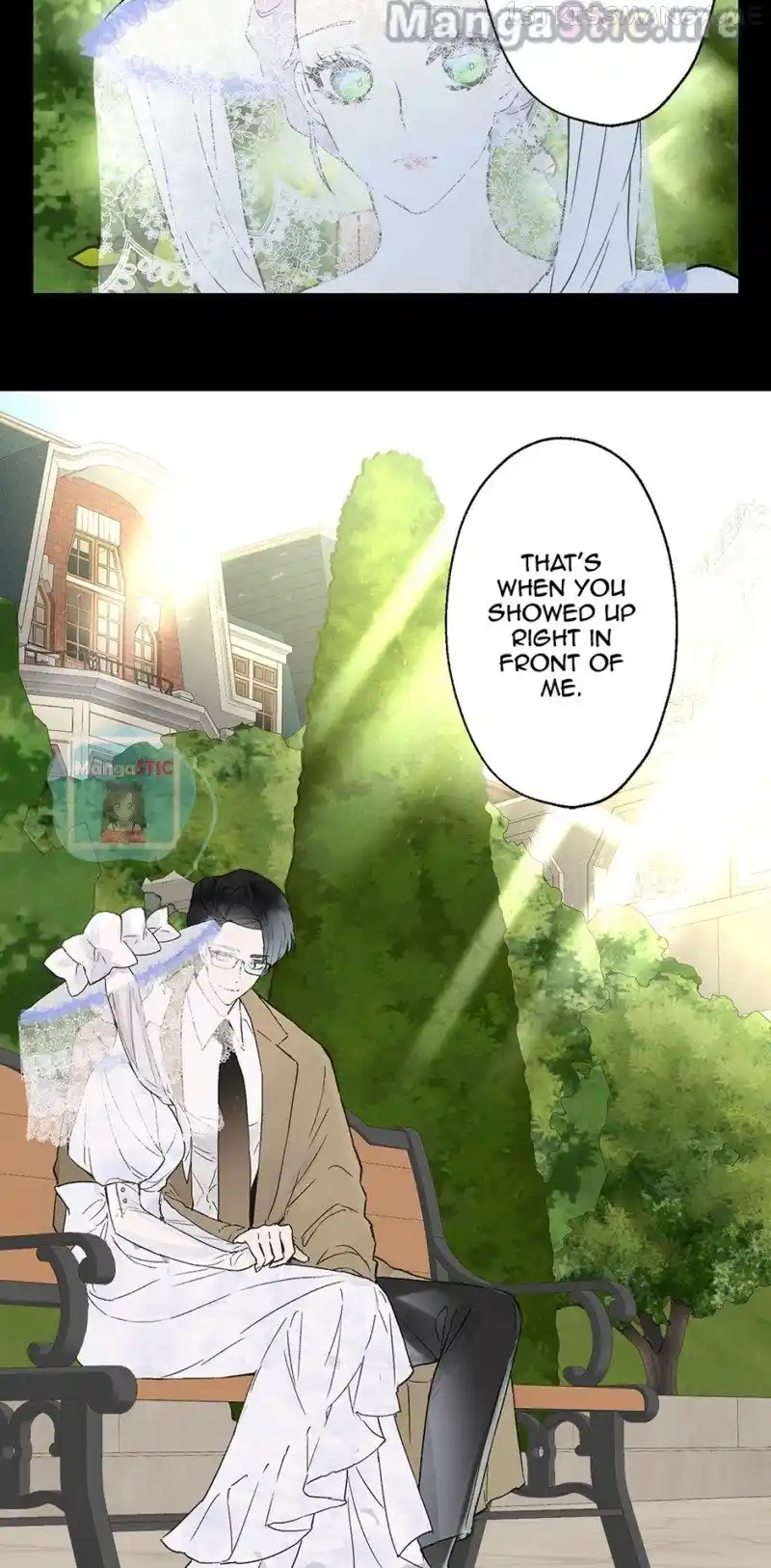 As Long As You Like It Chapter 254