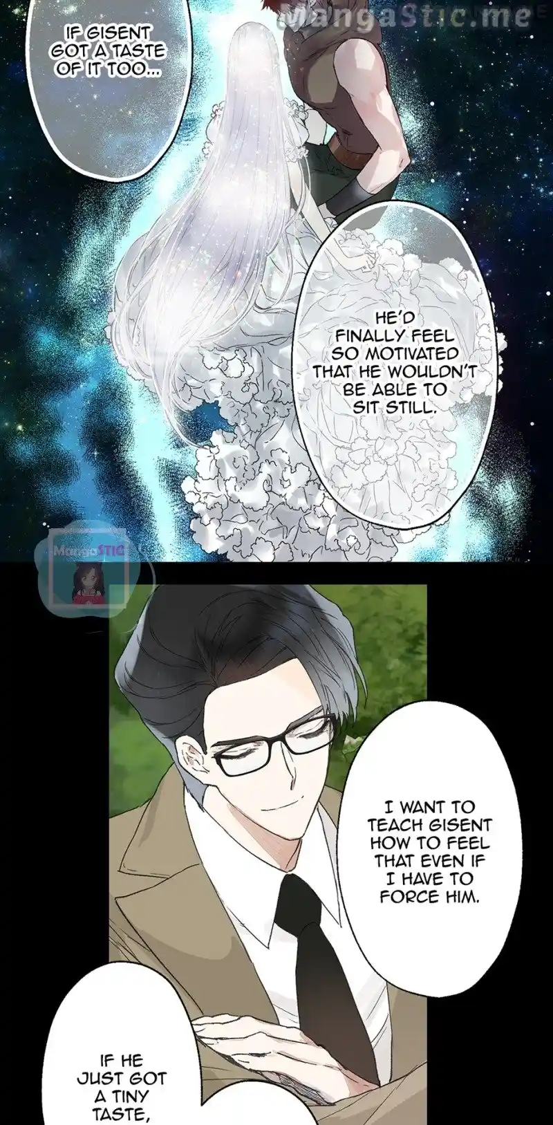 As Long As You Like It Chapter 254