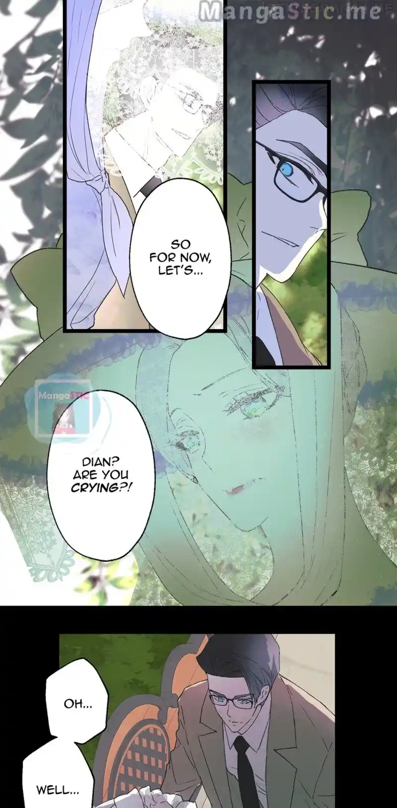 As Long As You Like It Chapter 254