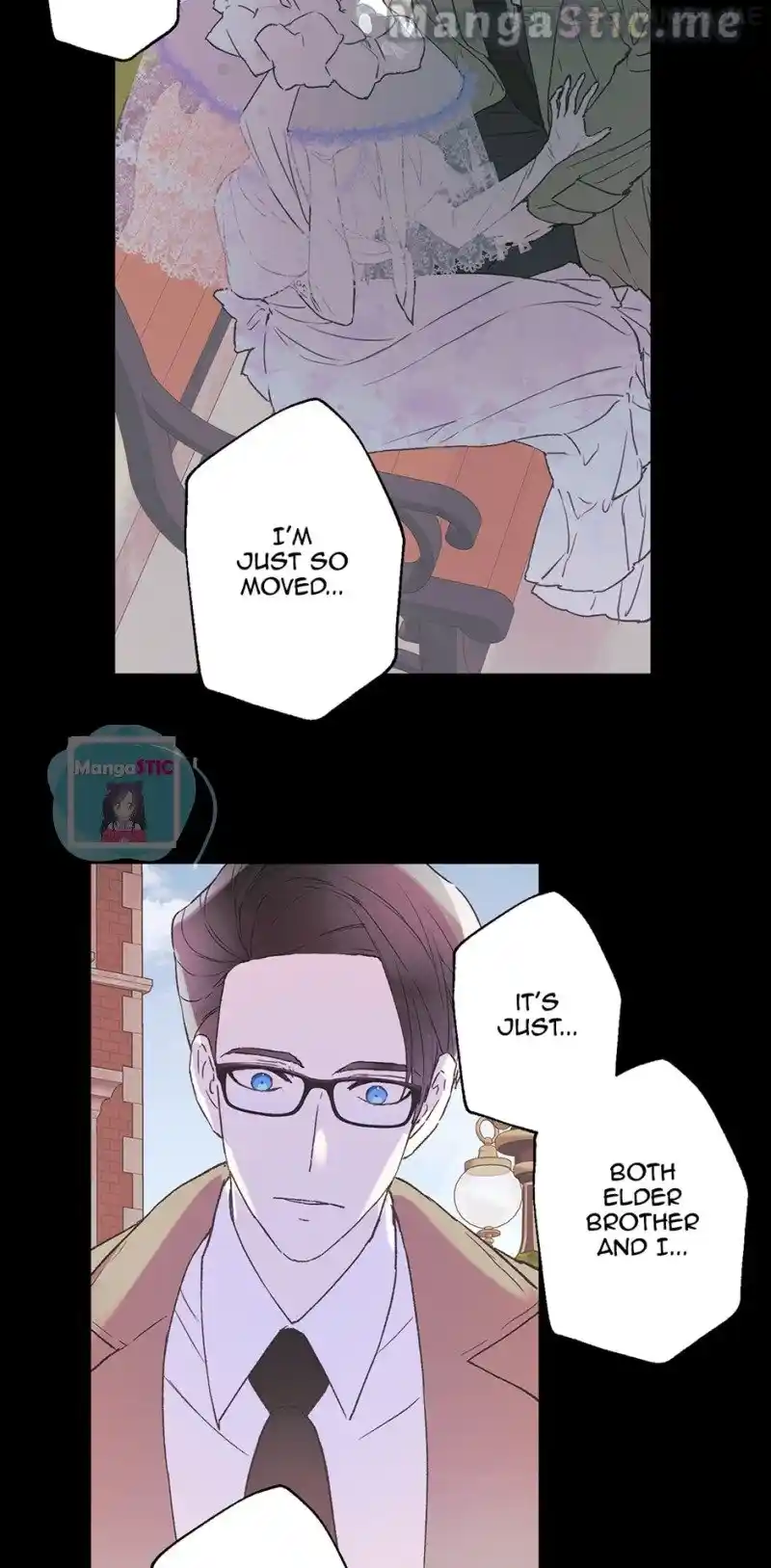 As Long As You Like It Chapter 254