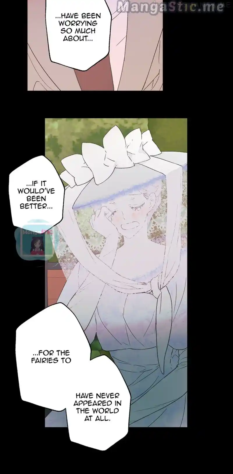 As Long As You Like It Chapter 254