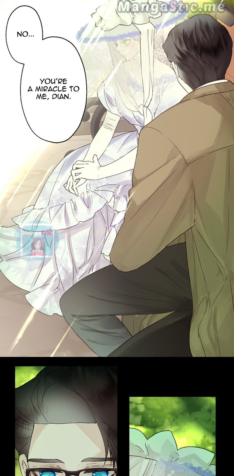 As Long As You Like It Chapter 254