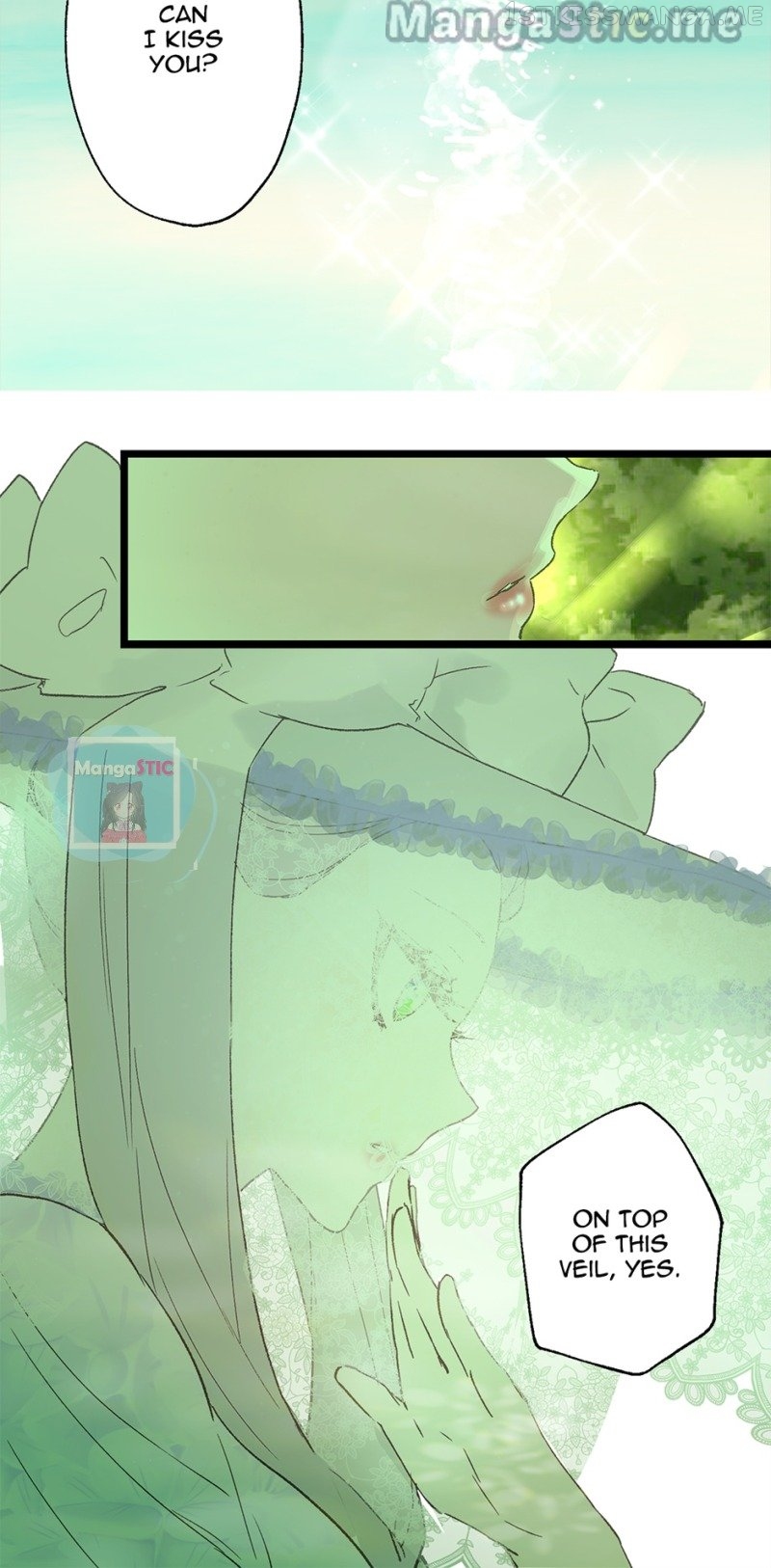 As Long As You Like It Chapter 254