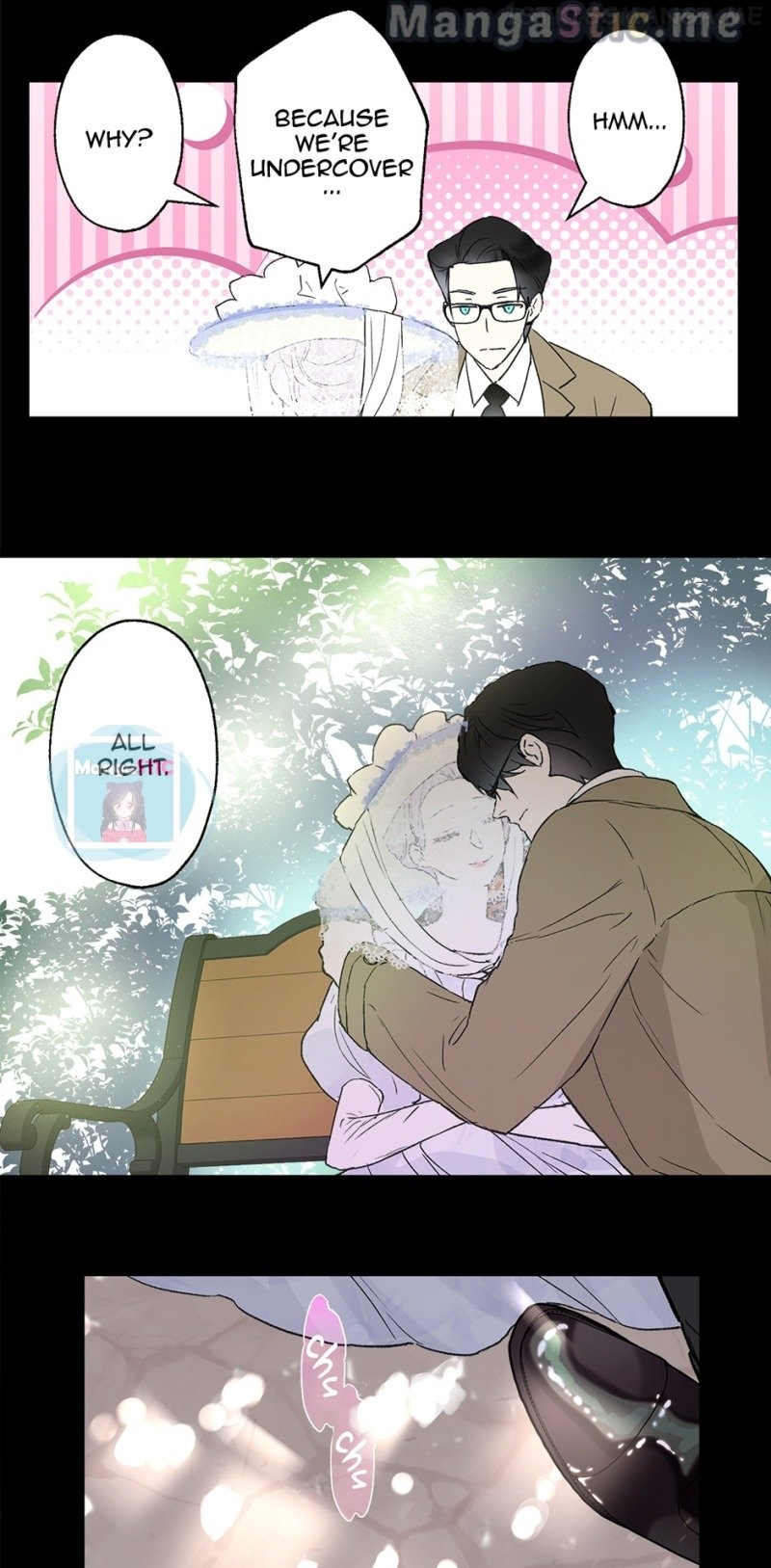 As Long As You Like It Chapter 254