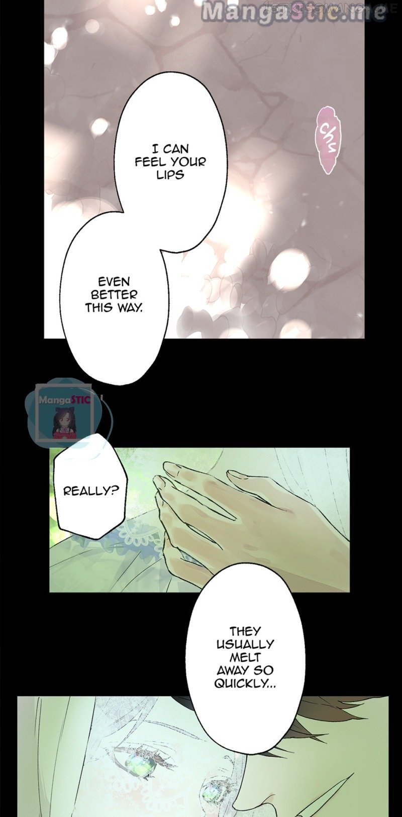 As Long As You Like It Chapter 254