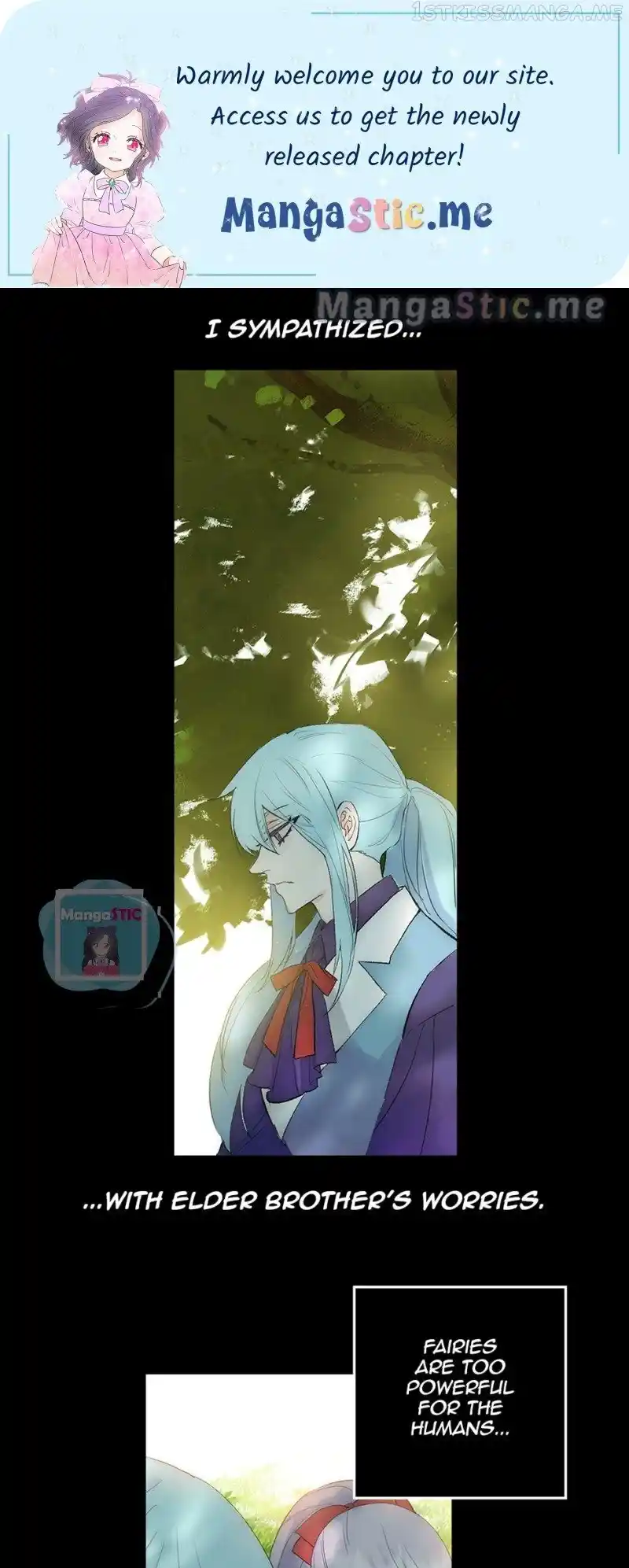 As Long As You Like It Chapter 255