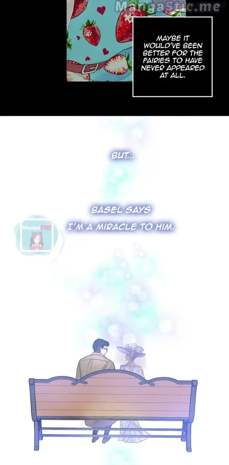 As Long As You Like It Chapter 255