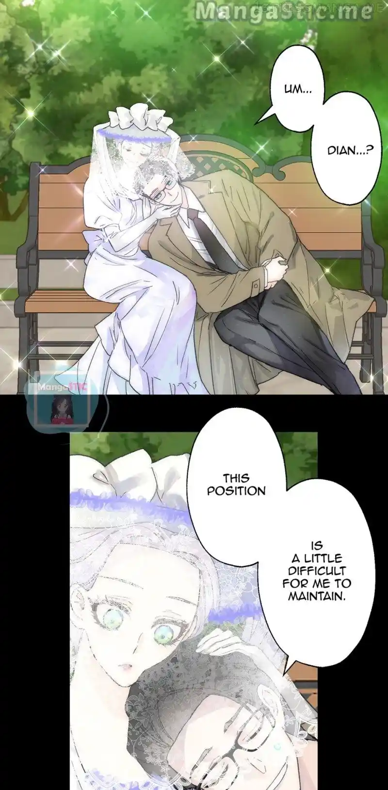 As Long As You Like It Chapter 255