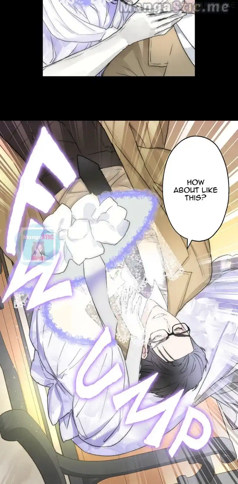 As Long As You Like It Chapter 255