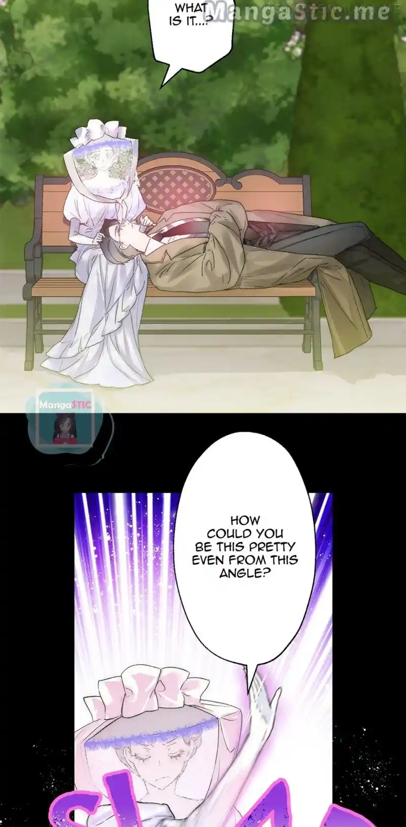 As Long As You Like It Chapter 255