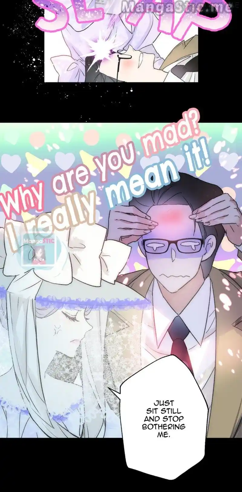 As Long As You Like It Chapter 255