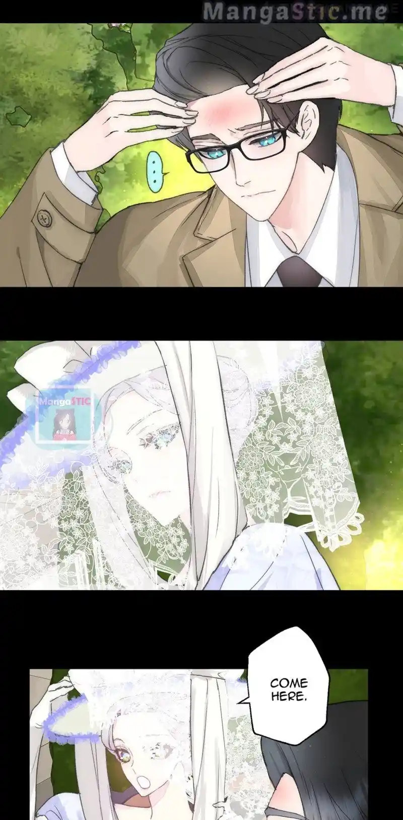 As Long As You Like It Chapter 255