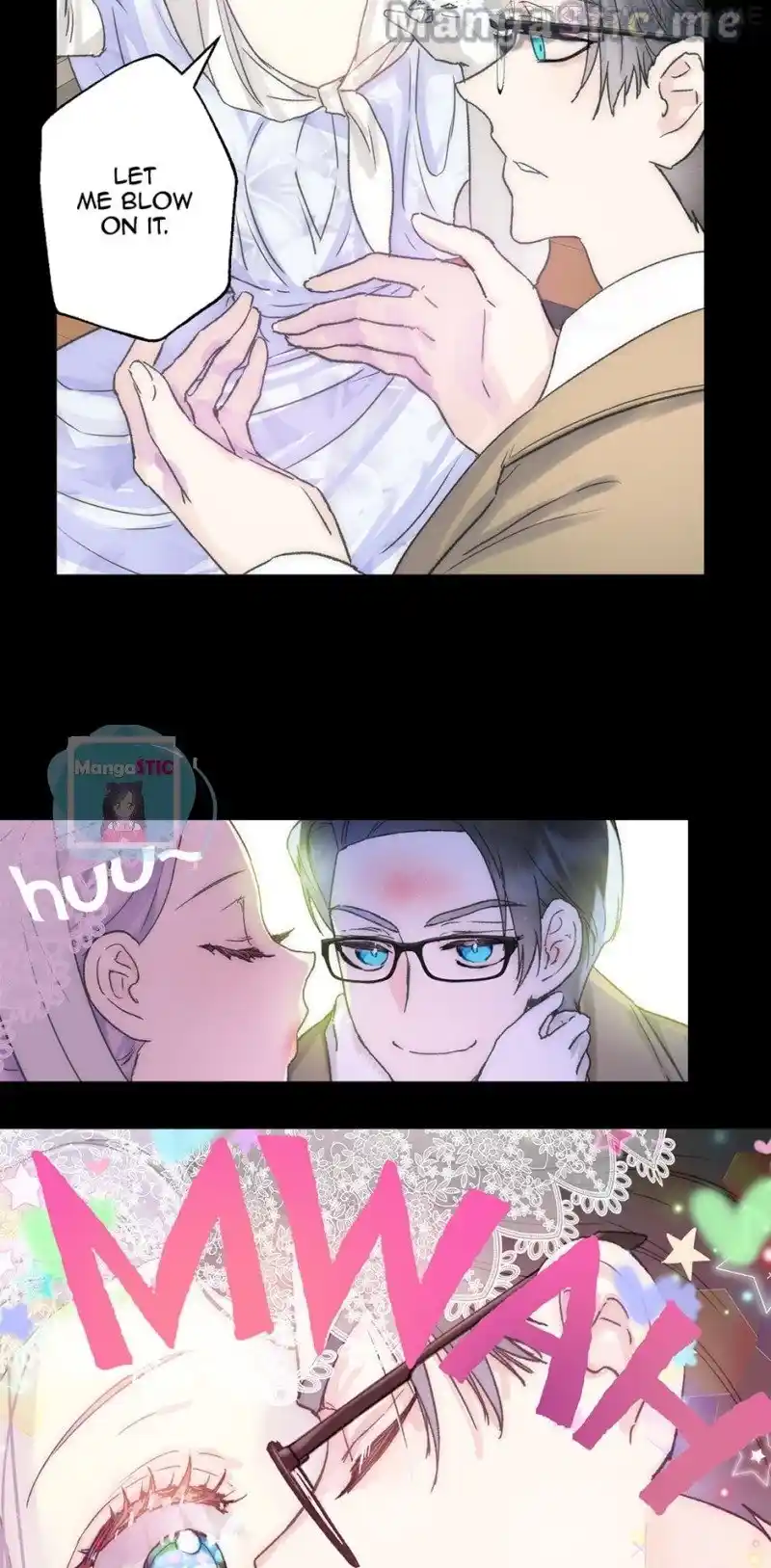 As Long As You Like It Chapter 255