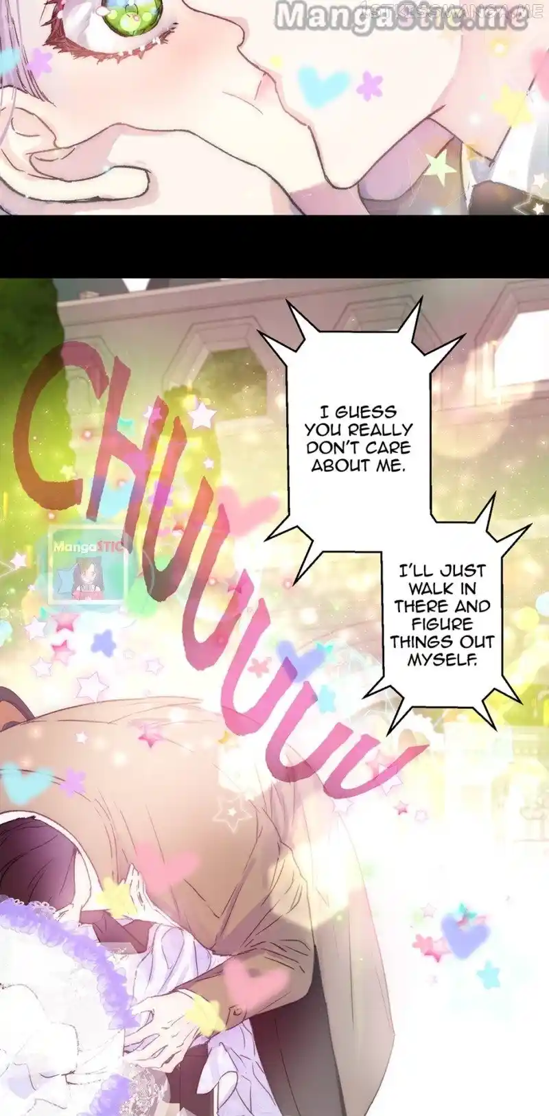 As Long As You Like It Chapter 255