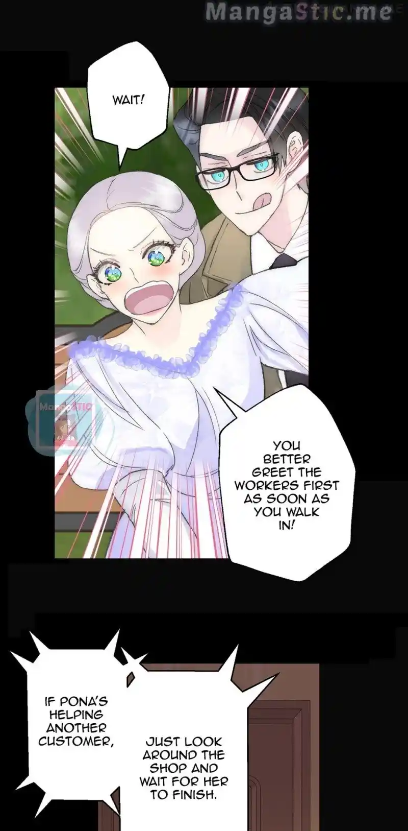 As Long As You Like It Chapter 255